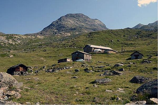 Grübualp