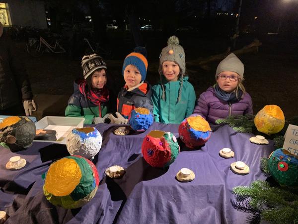 Weihnachtsmarkt 2019 PS Hanfländer