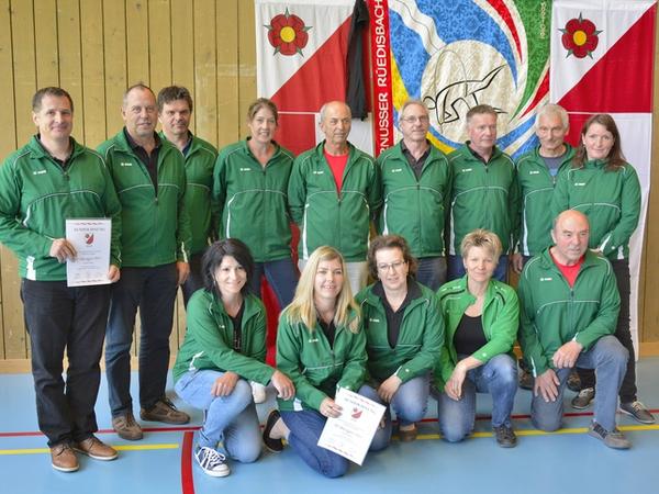 Turnverein Wynigen