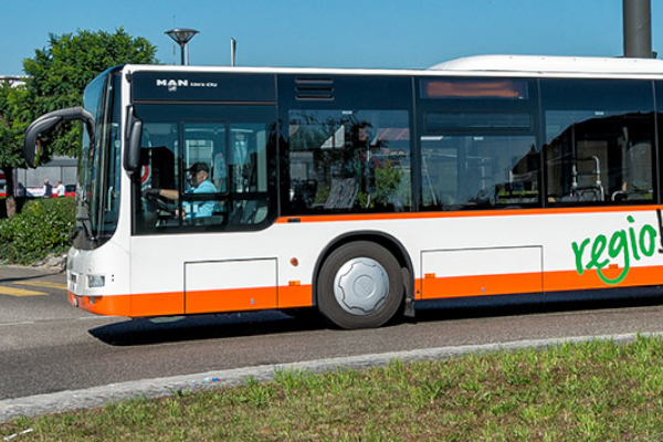 Bus