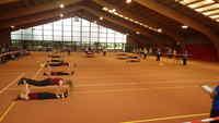 Regionalturnfest STV Gampel vom 20./21. Juni 2015 in Stein AG
