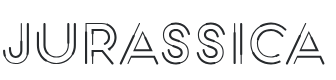 Logo Jurassica