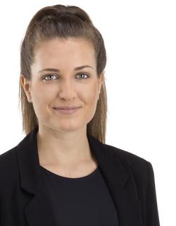 Mamic Katharina
