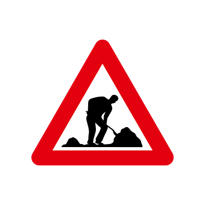 Baustelleninformation