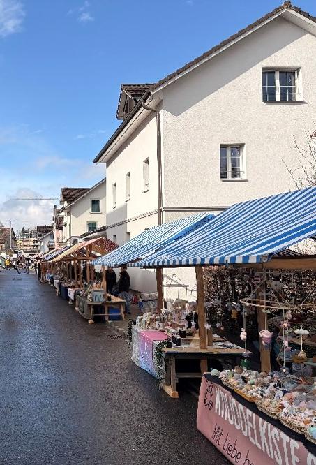 Herbstmarkt