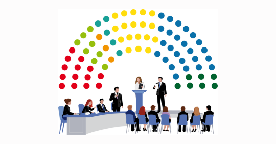 Conseil communal