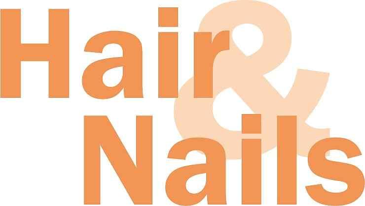 Hair & Nails