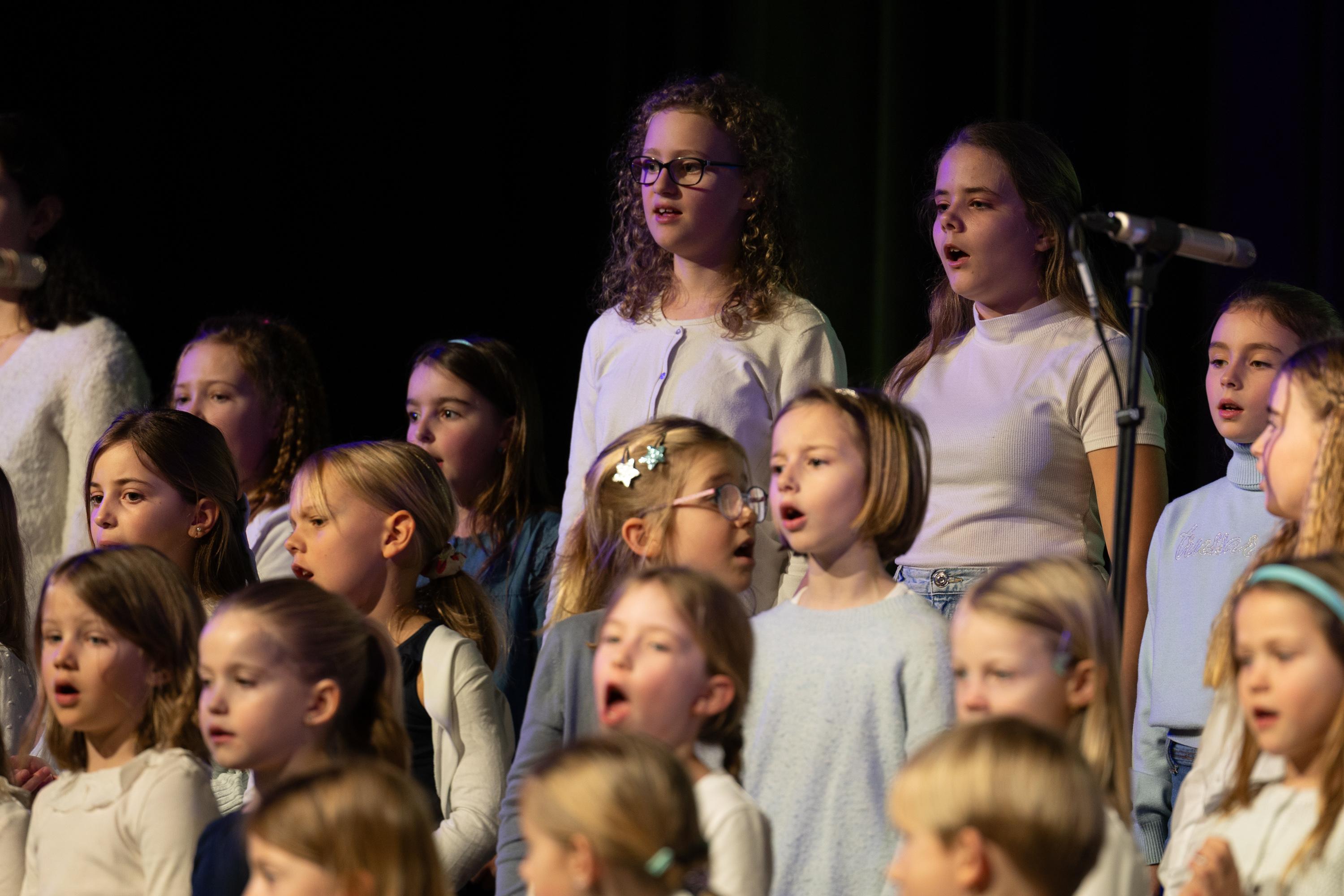 Winterkonzert Singschule 2026