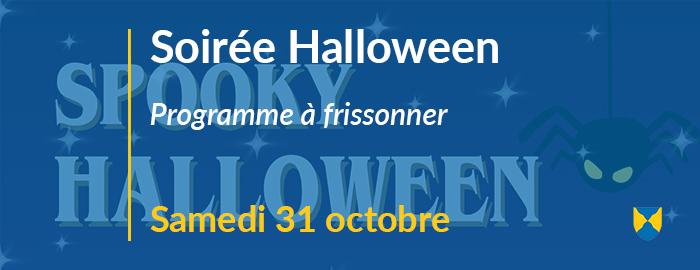 Halloween