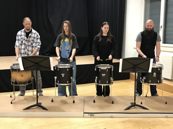 Erwachsenenkonzert