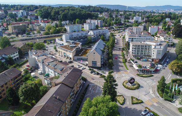 Stadt Kloten