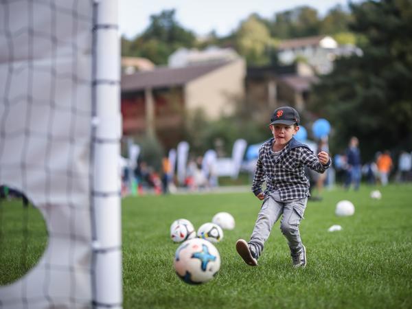 Sportfest