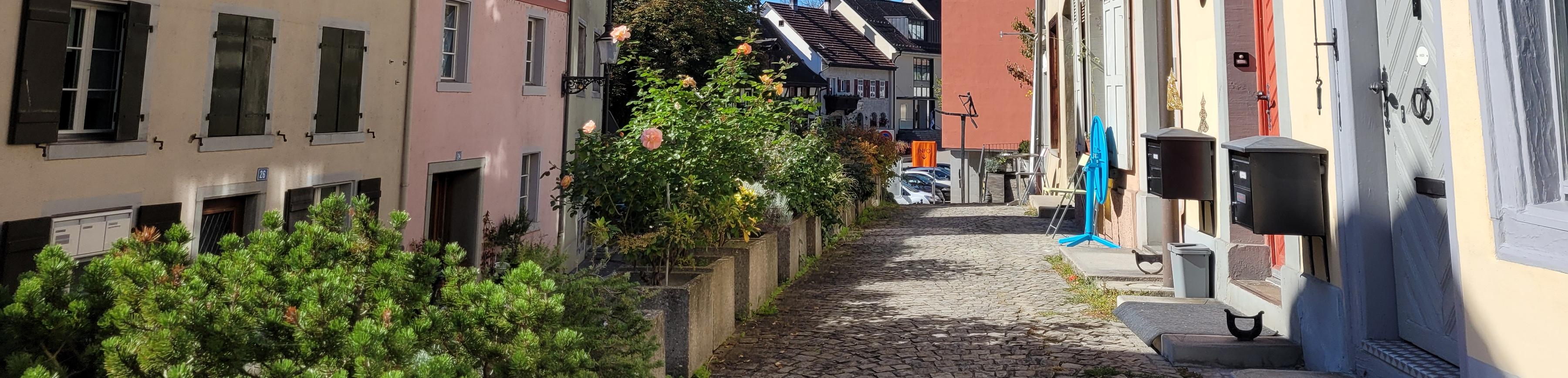 Eglisau