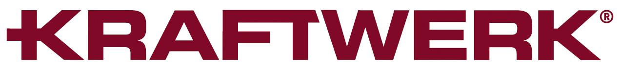 Logo Kraftwerk