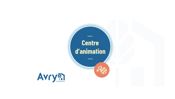 Centre d'animation