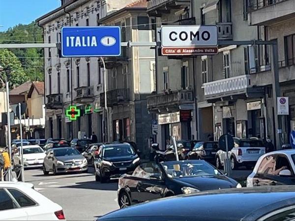 Como