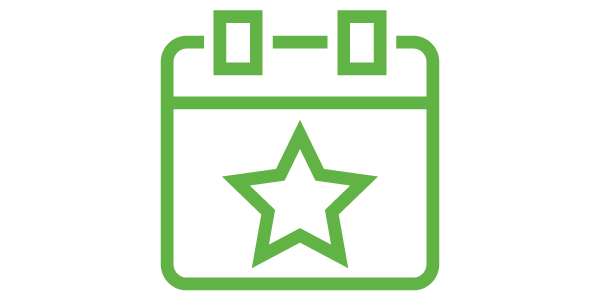 Icon Veranstaltungen, Gewerbe