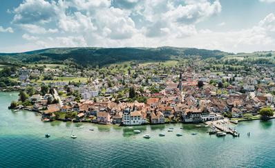 Steckborn