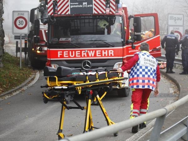 ADL in Illgau