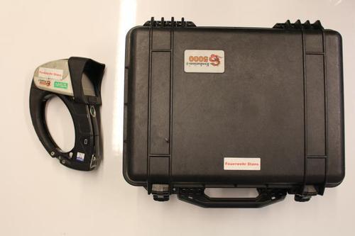 Modell: Evolution 5000
Lieferant: MSA