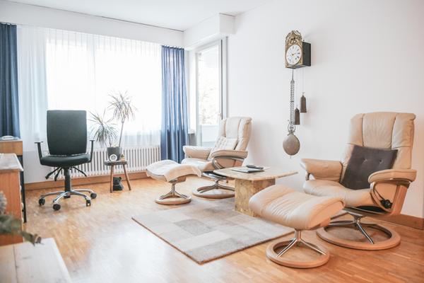 Foto von Servicewohnung