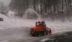 Winterdienst