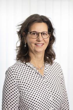 Iris Erdös-Bisagno