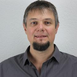 Edmund Schubert