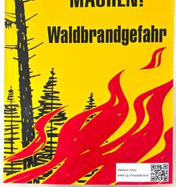 feuerverbot 