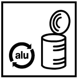 Alu und Weissblech