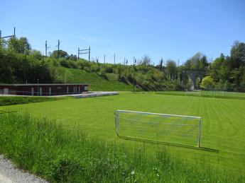 Sportanlage Dammweg