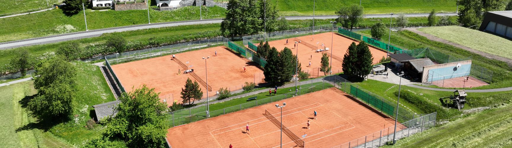 Tennis