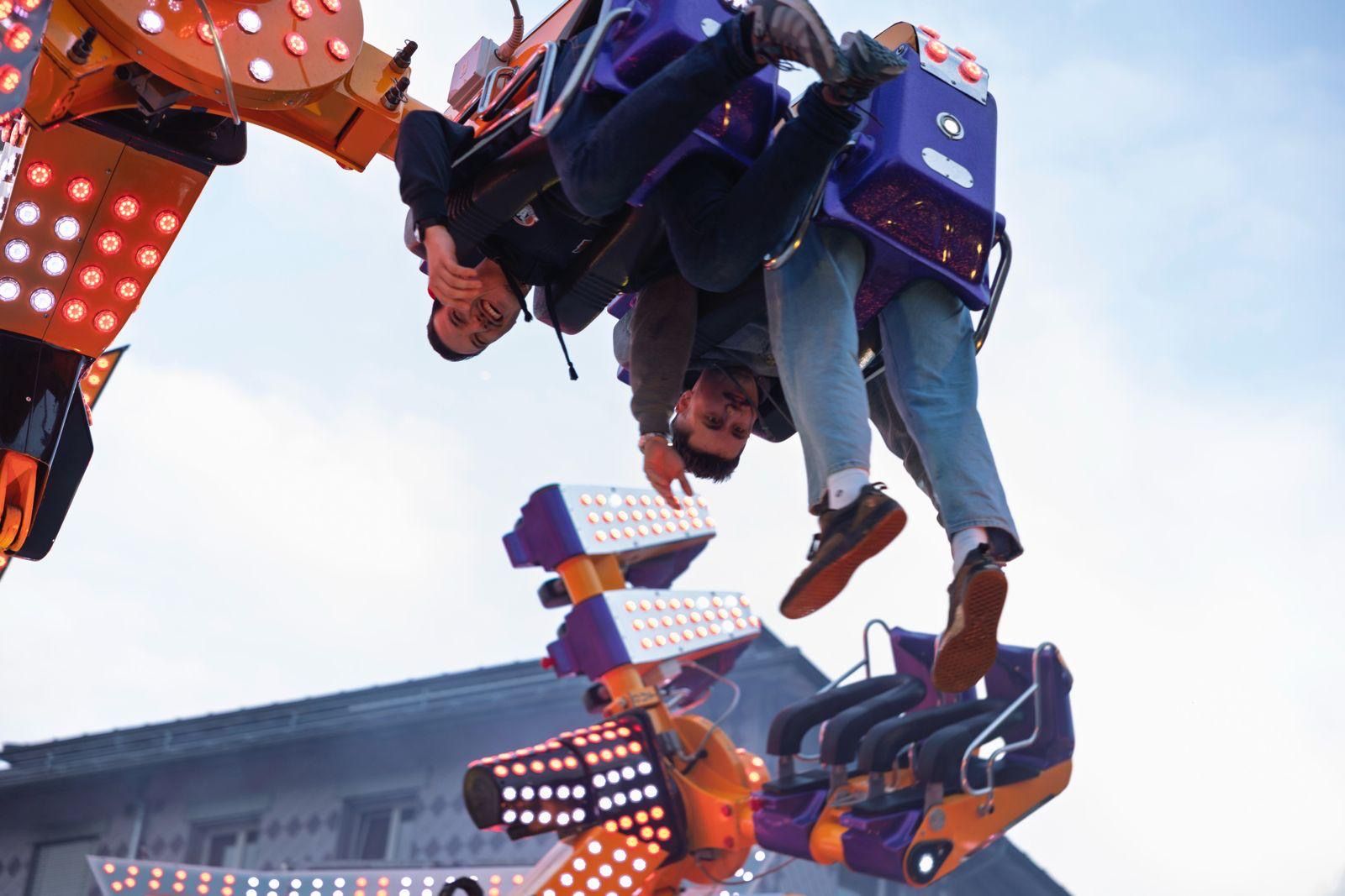 Jungbürgerfeier 2025