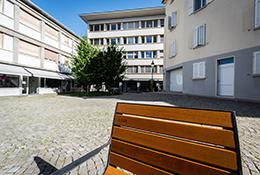 Place Ambuel