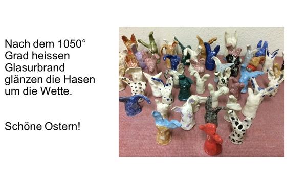 Hasenzeit