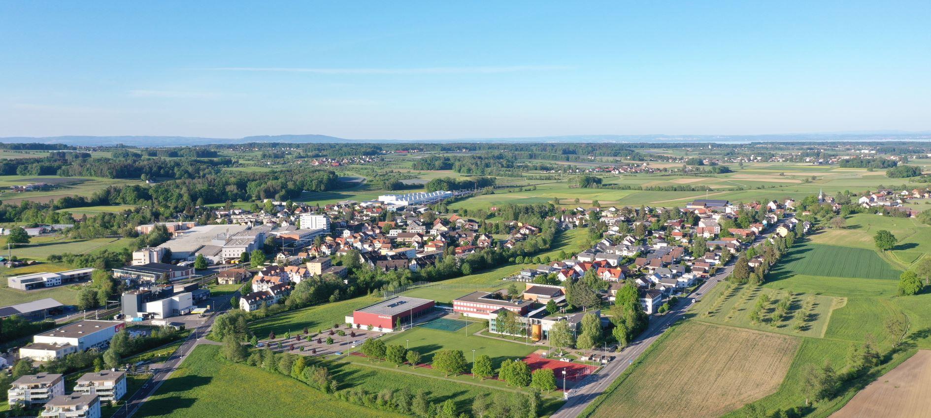 Erlen