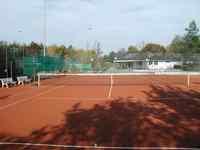 Bild Tennisplatz