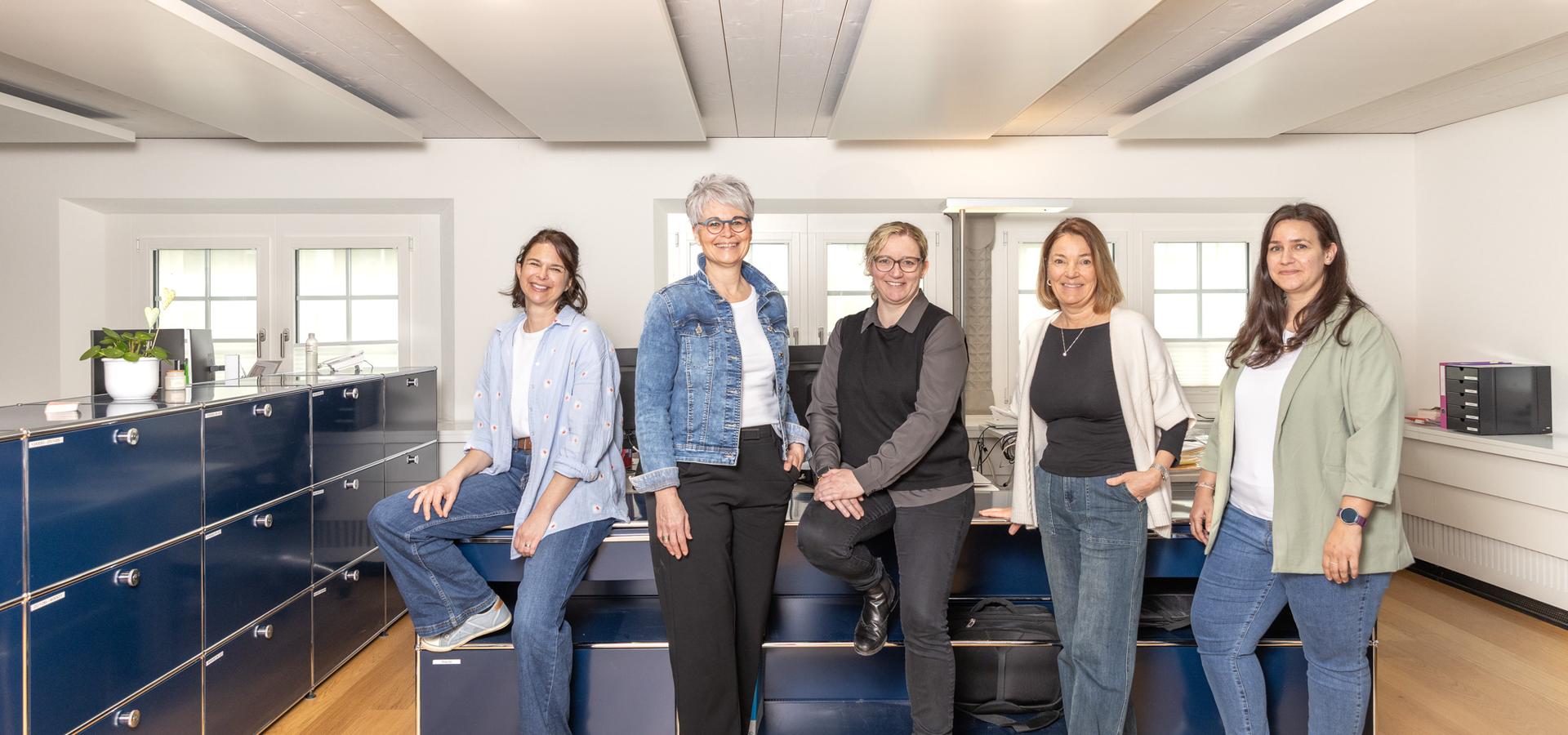 HR-Team