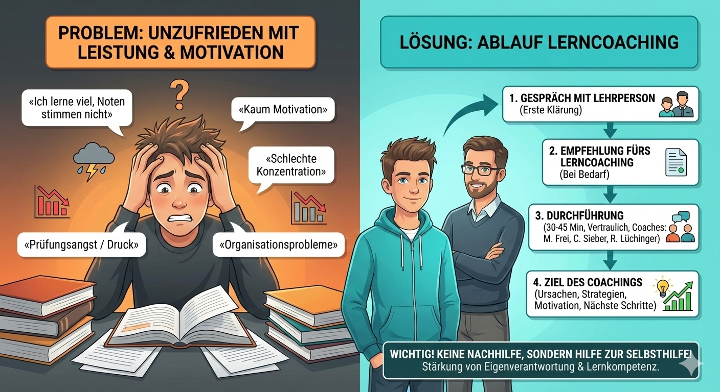 Lerncoaching