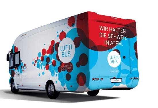 LuftiBus