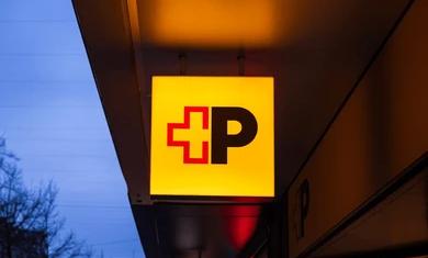La Poste