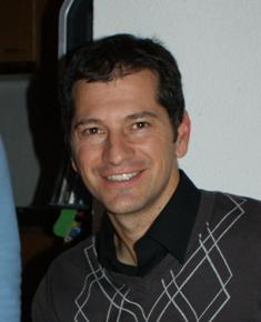Bernhard Zaugg