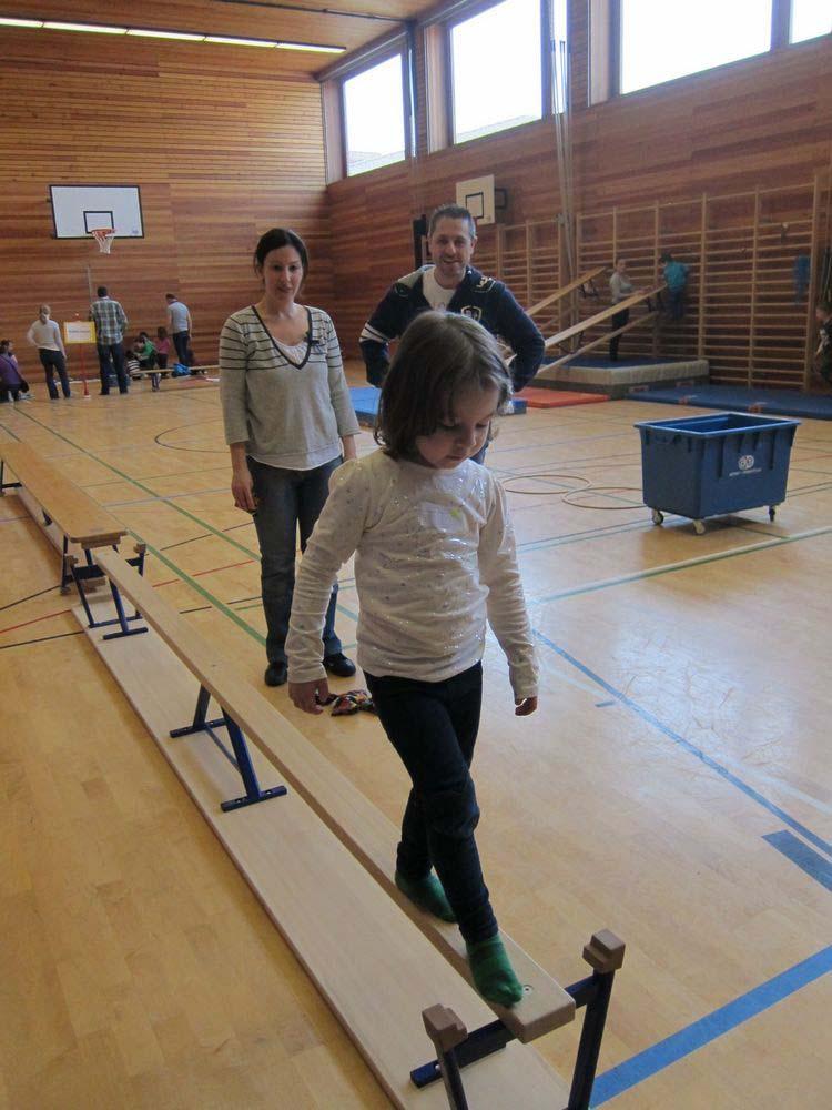Vorschulprojekt