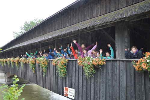 Gruppenbild