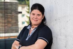Tanya Schlatter