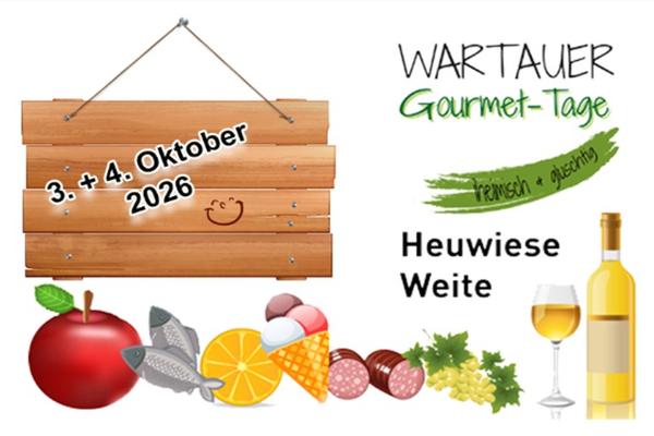 Bild Gourmet-Tage