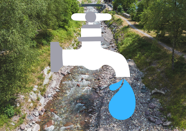 Wasserversorgungen