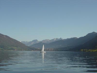 Segelschiff