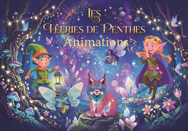 animations