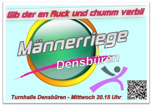 Logo der Männerriege